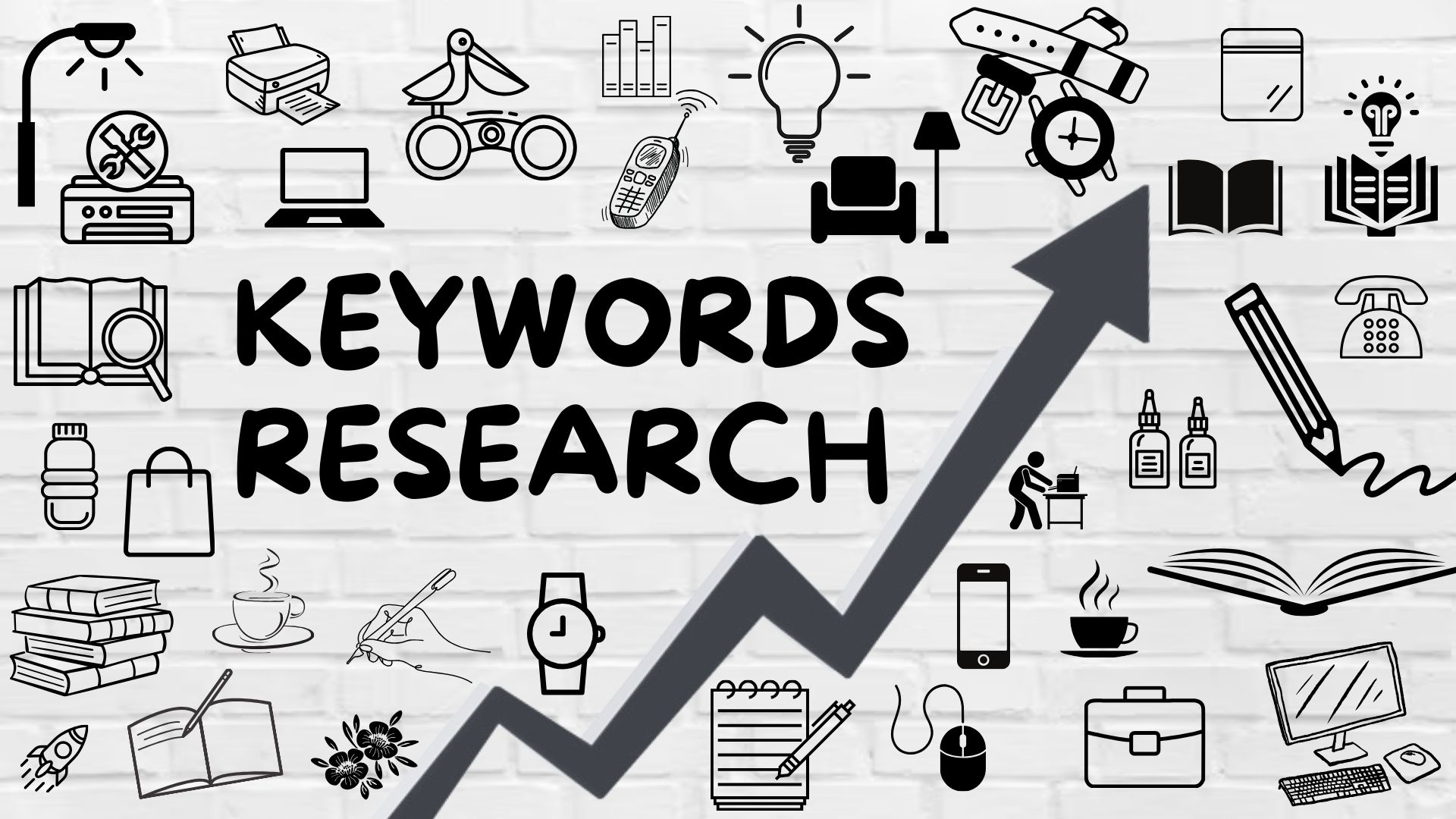 KEYWORDS RESEARCH