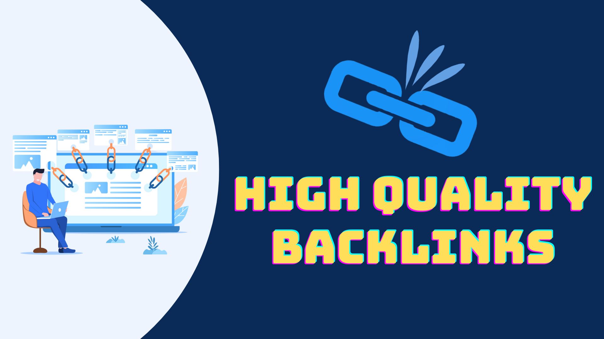What is a High-Quality Backlink?